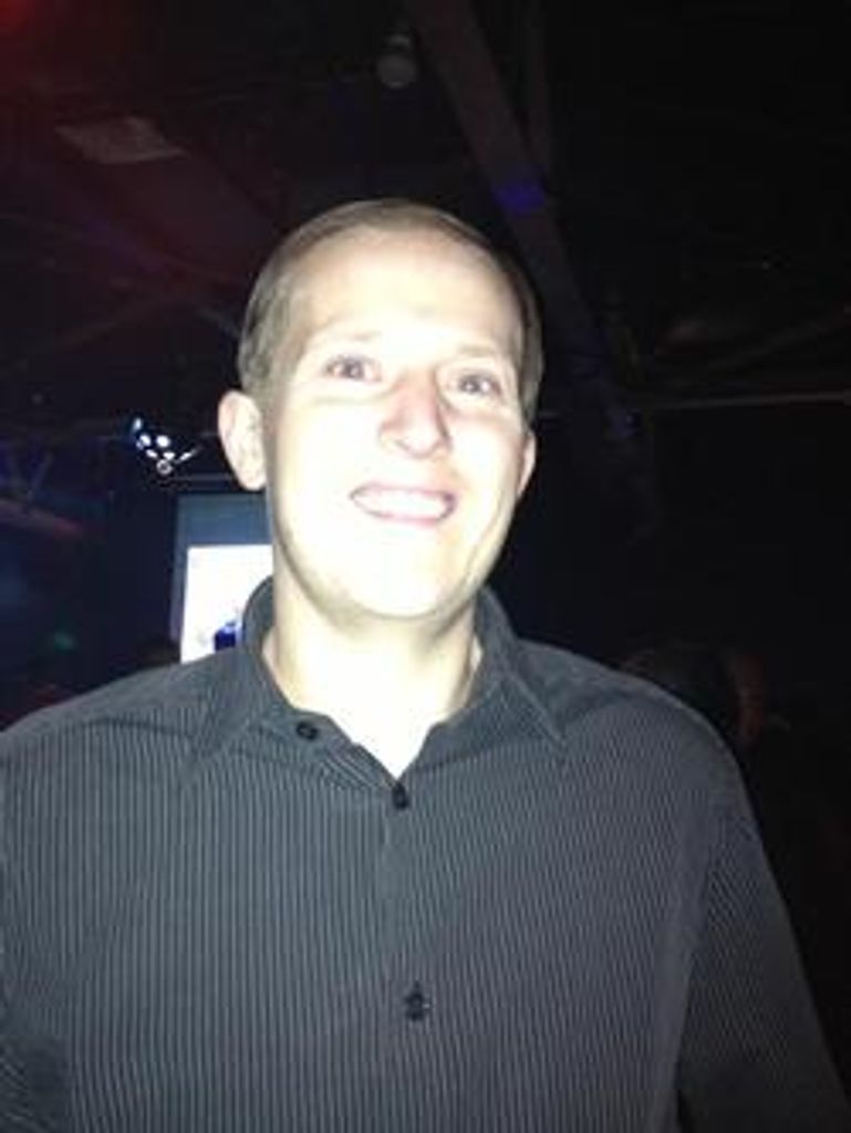 Nolan D. Johnson Profile Photo