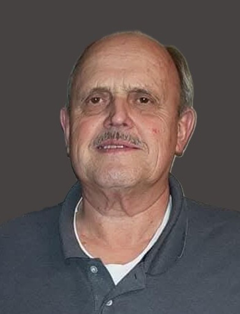 Gary Hester Profile Photo