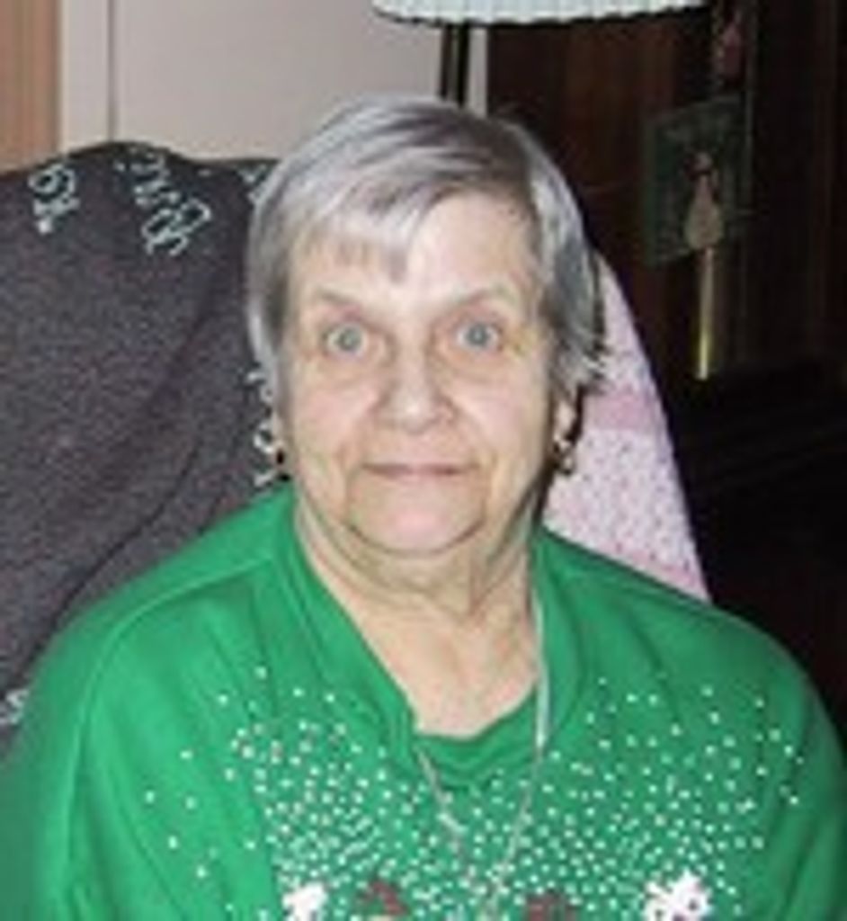 Virginia DeWitt