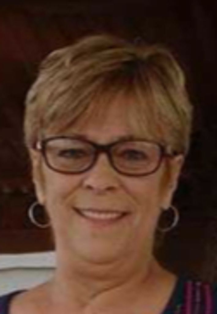 Melissa Jo (Russell) Keller