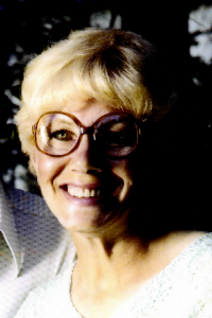 Vanadious "Van" Morse