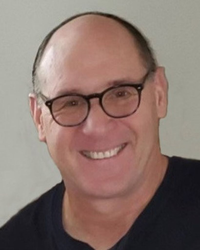 Martin William Boyer