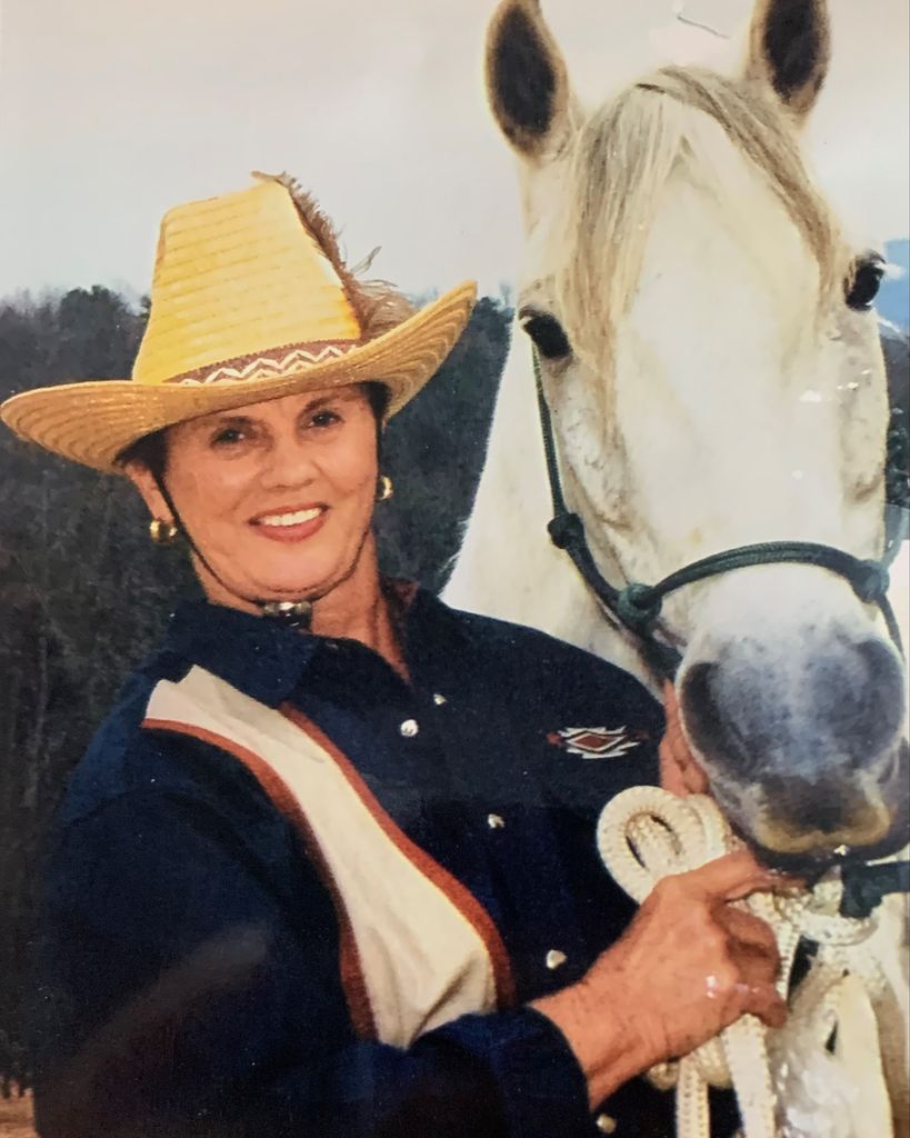 Marilyn Monette Anthony