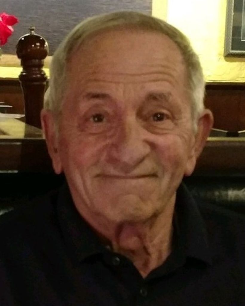 Alfred "Fred" Hevey Profile Photo