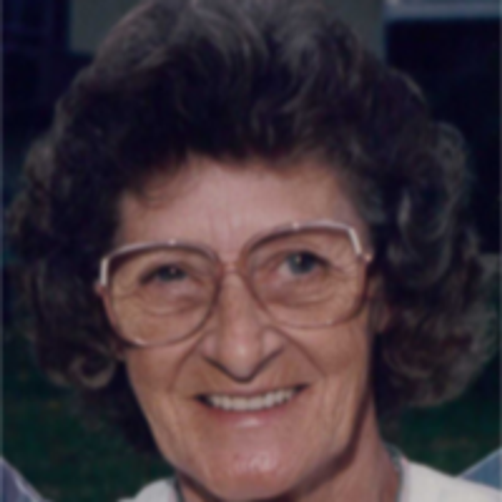 Ruth Isaacs