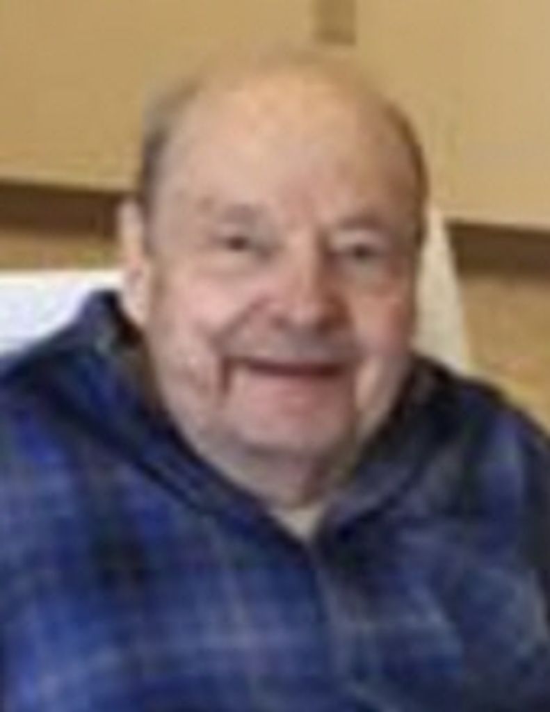 William "Bill" Jacklin