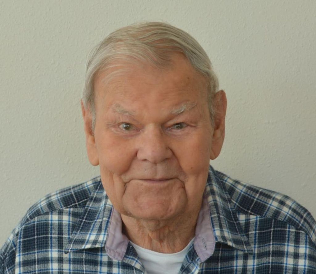 Harold Marten Profile Photo