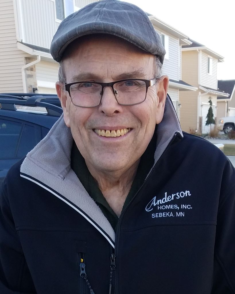 Darryl Hanson Profile Photo