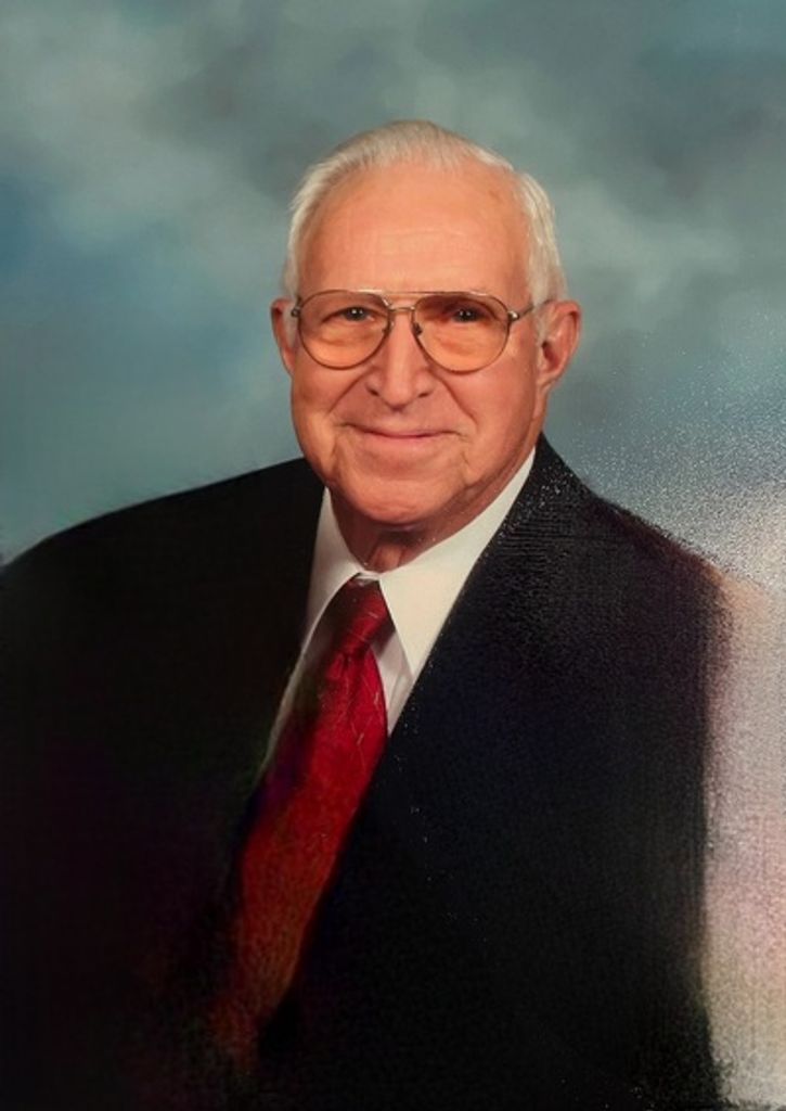 James Joseph Jacquet Profile Photo