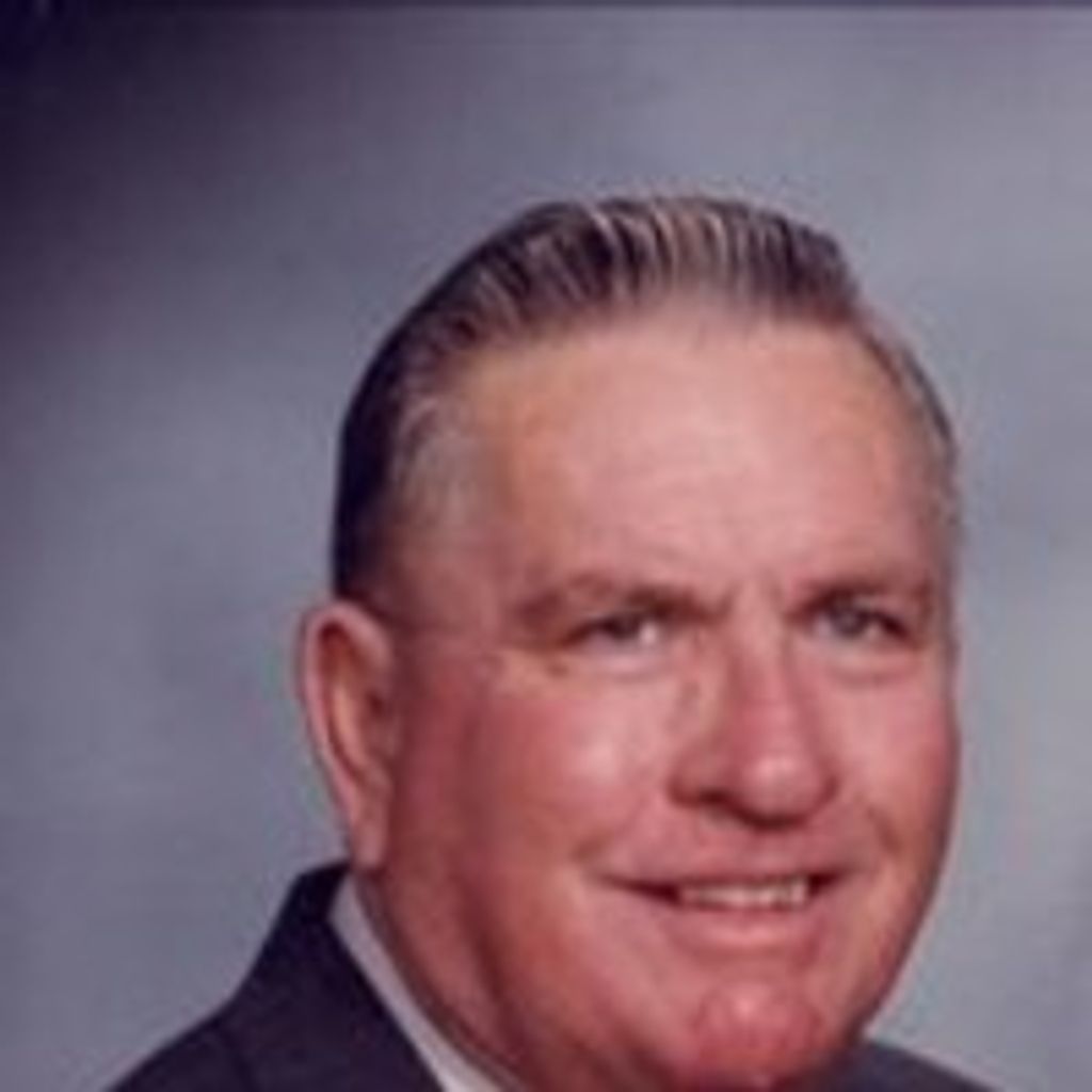 Joseph Lee Osborne, Sr.
