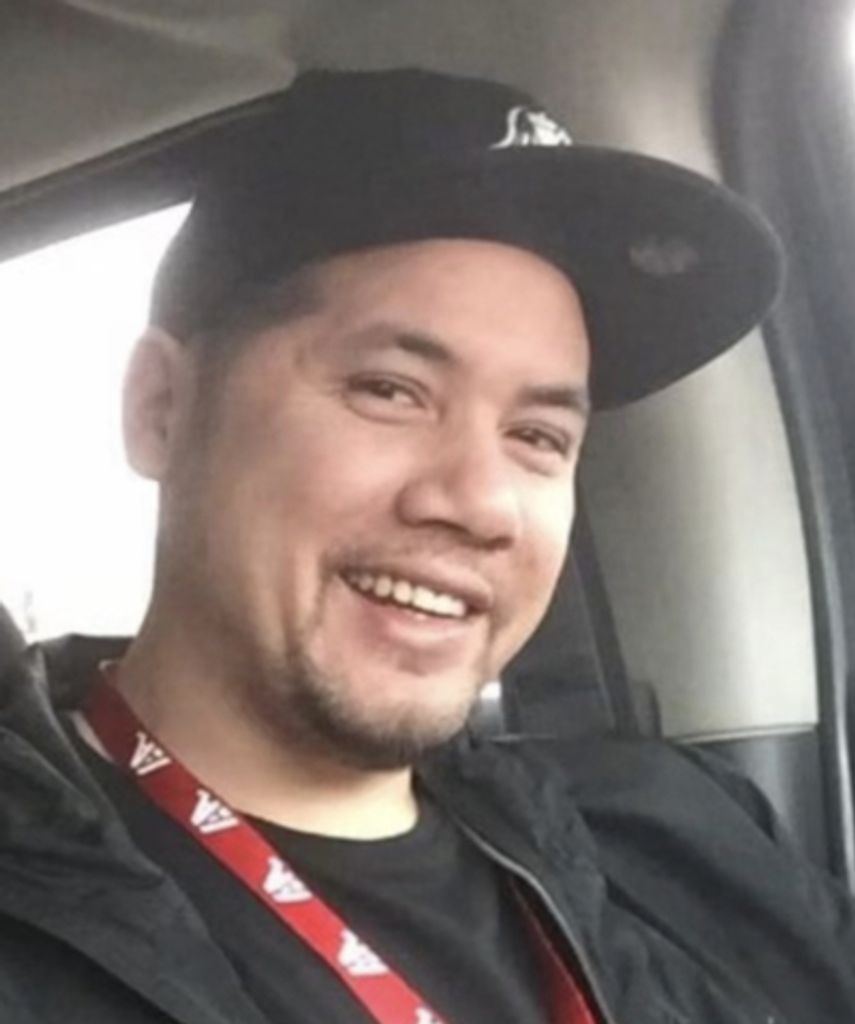 Joseph Nam Nguyen