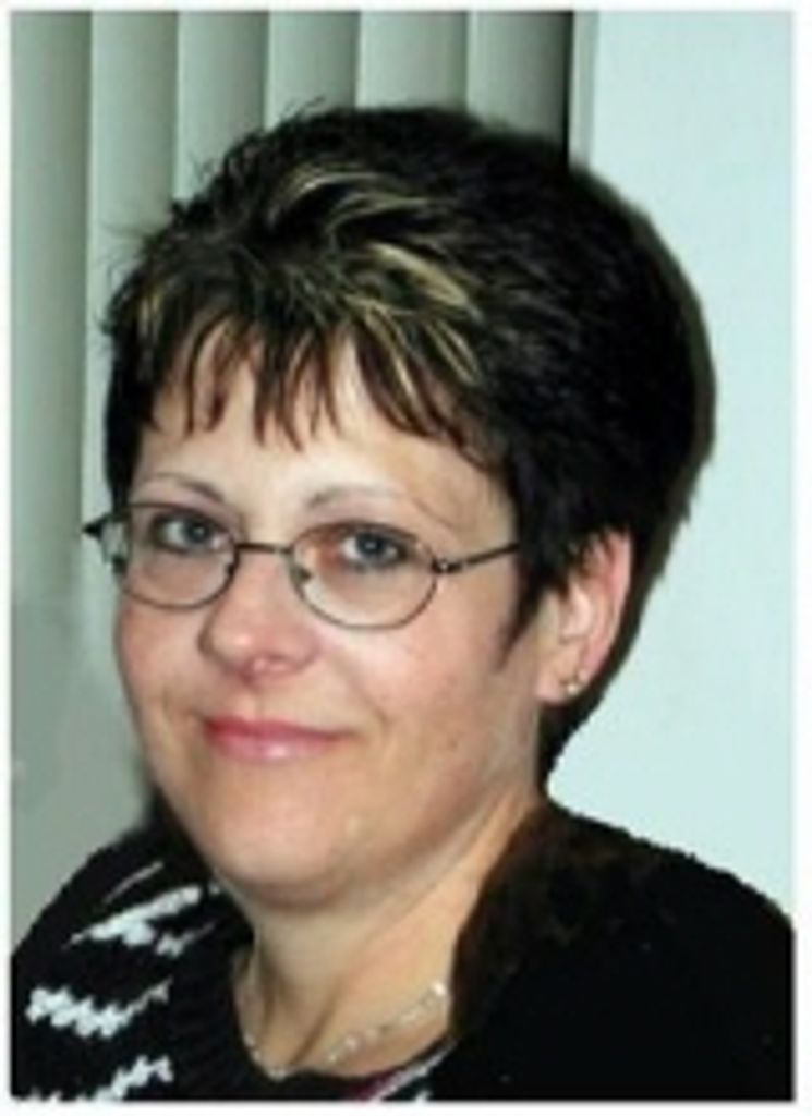Teri Jean Welch