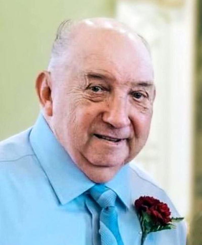 John "Jack" Lafountain