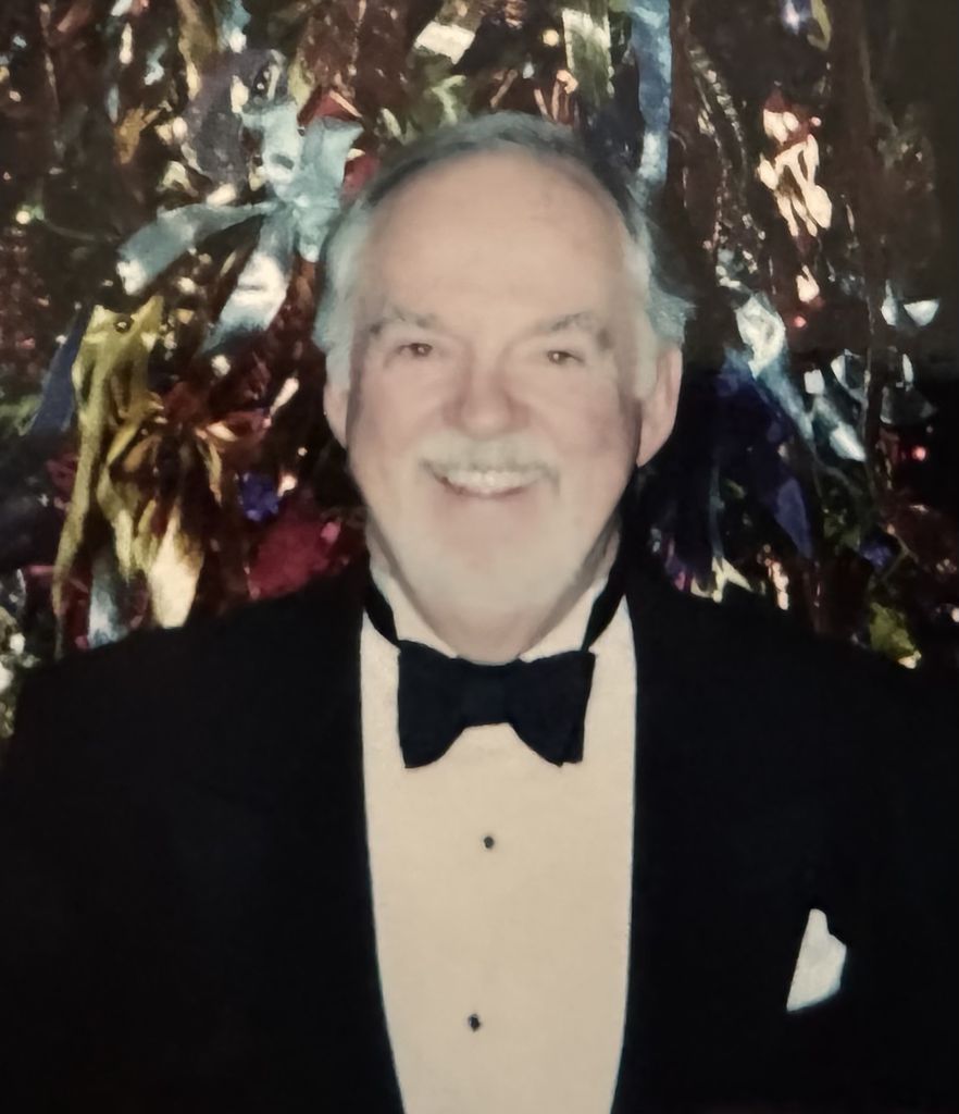 James William Cooper Profile Photo