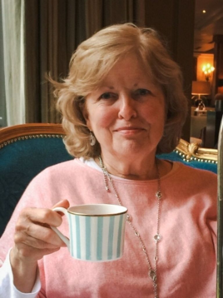 Deborah Carey Profile Photo