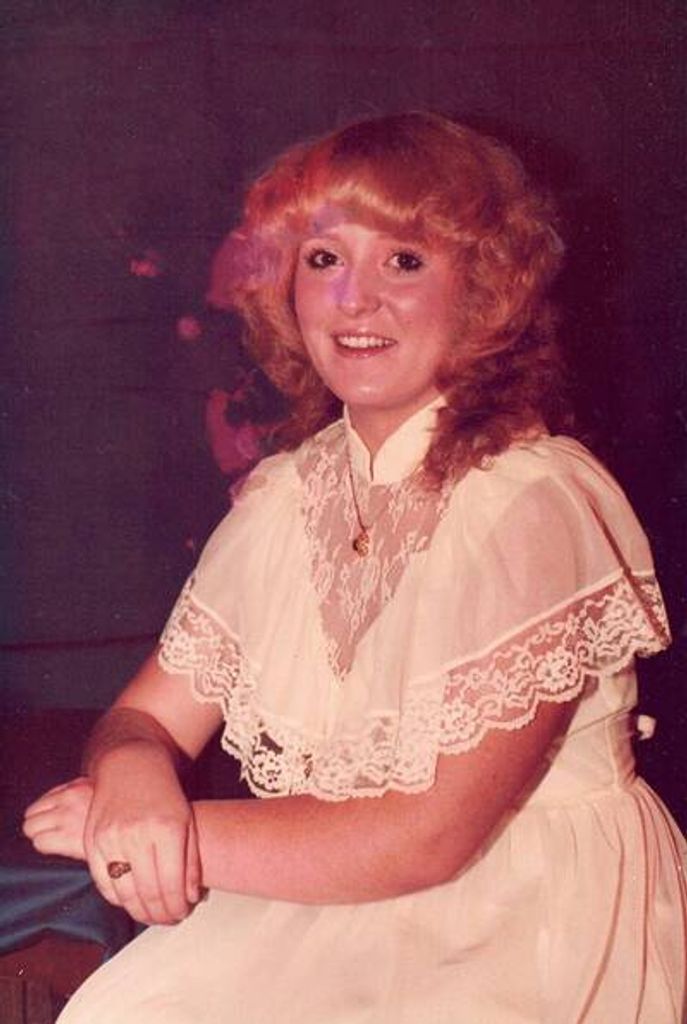 Pamela Clark Morgan Profile Photo