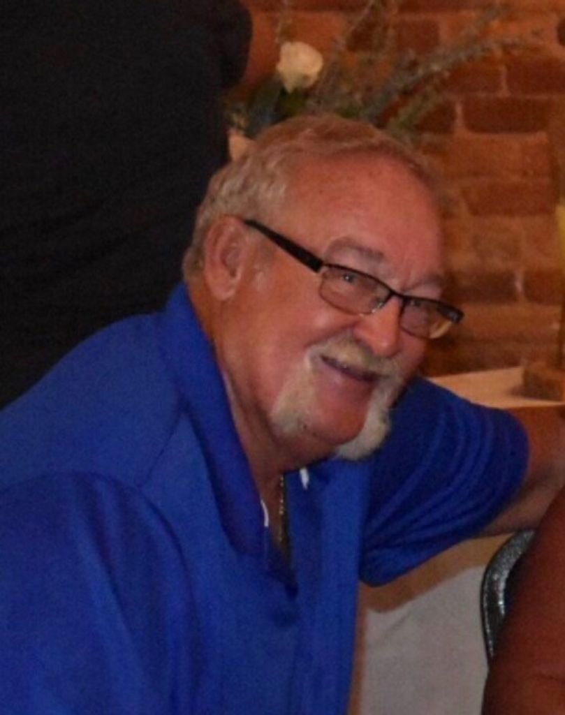 Mark Anthony "Ankie" Walker