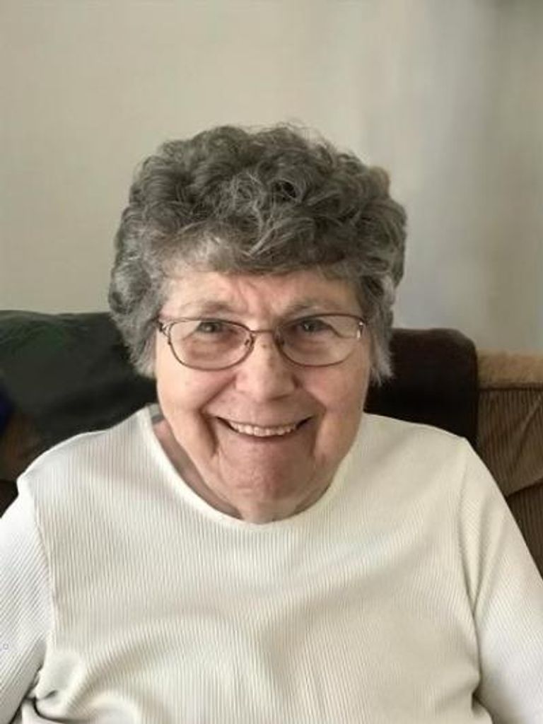 Carol Ohlson