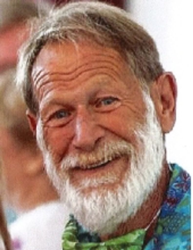 Kenneth W. Lippmann