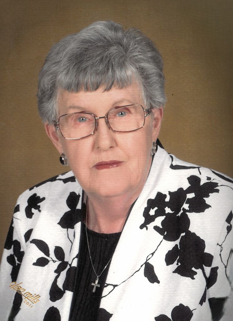 Kathleen Bernadette Gillis