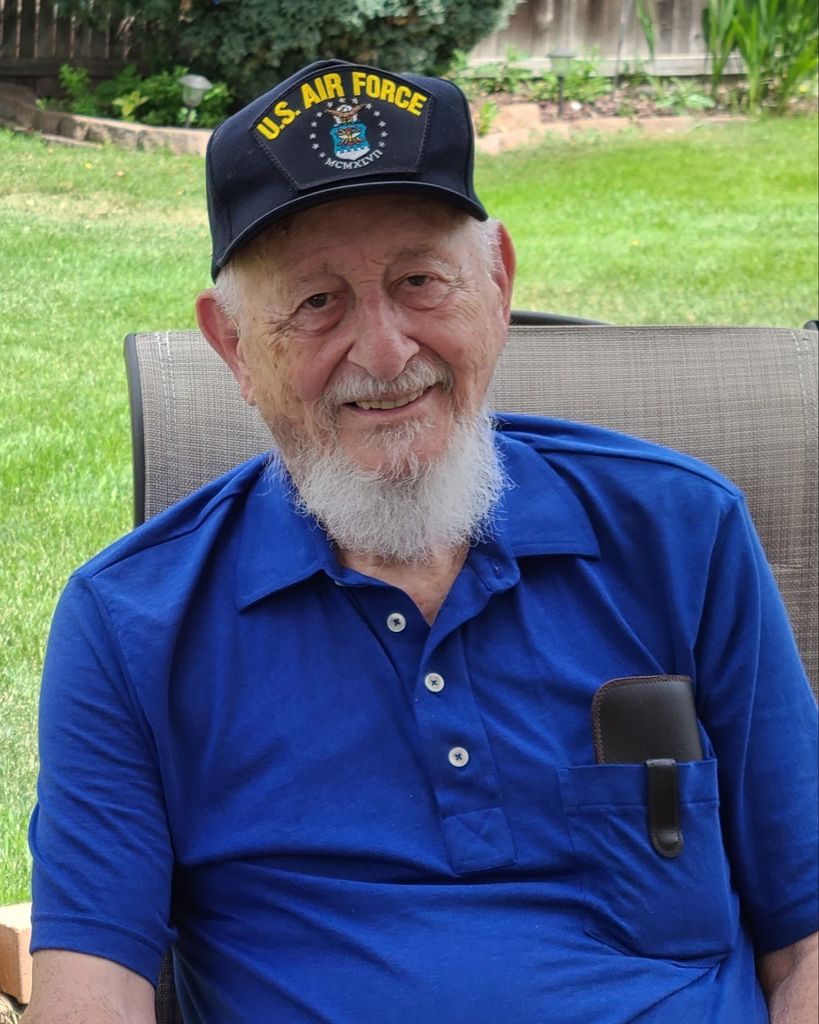 Clyde W. Herner
