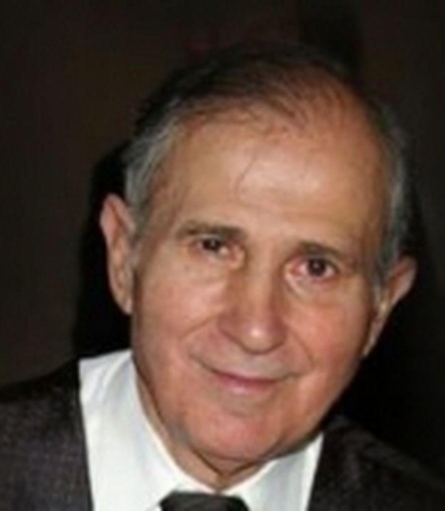 Vincent Del Medico
