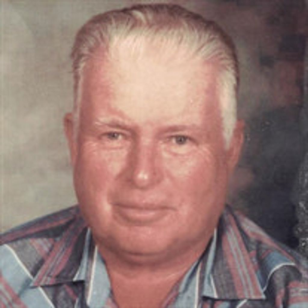 Harold John Ritter