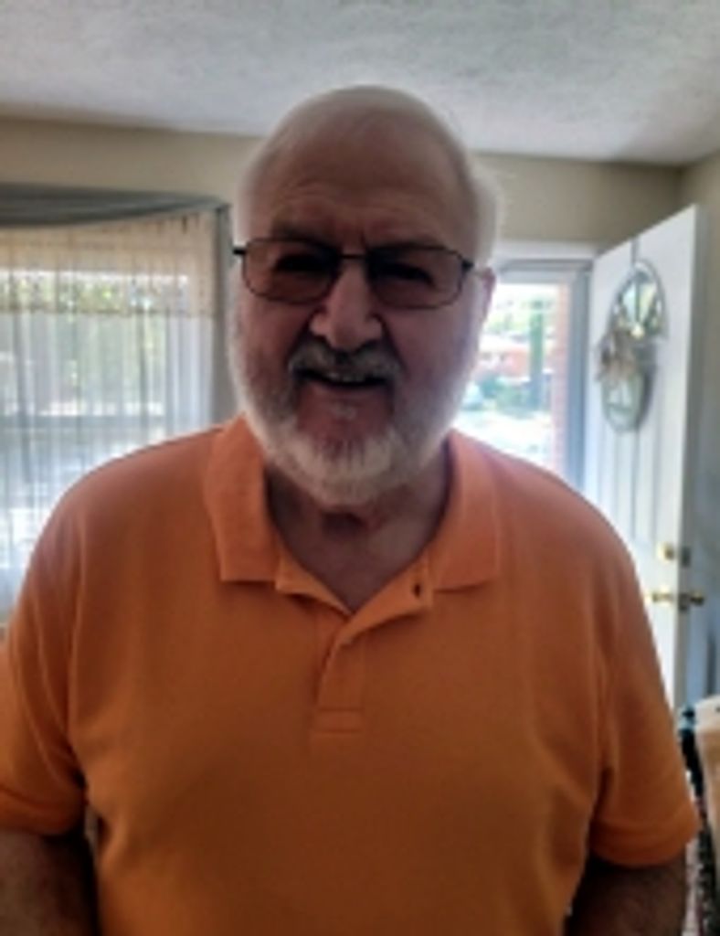 Roy L. Roberts