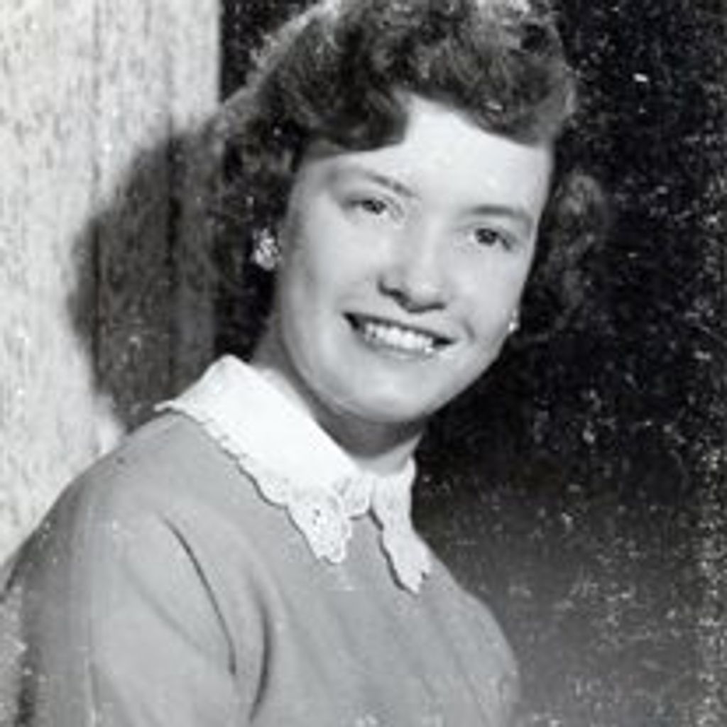 Nancy L. "Conner" Woolever