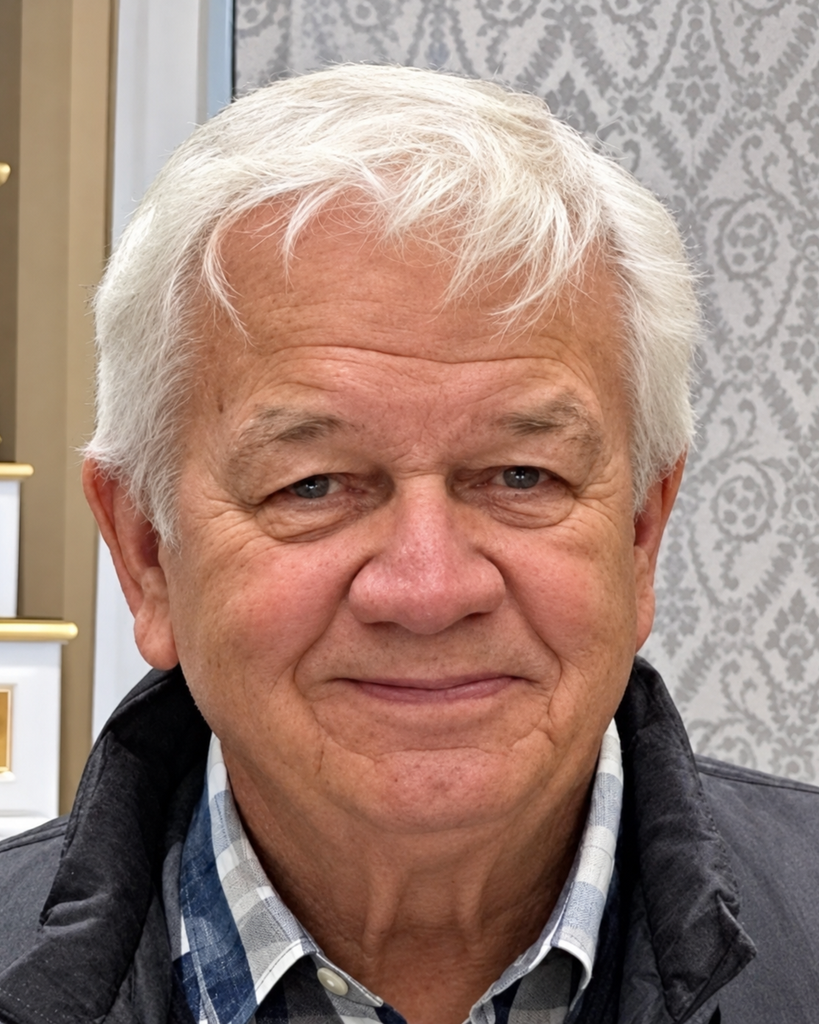 Kenneth J. Larson