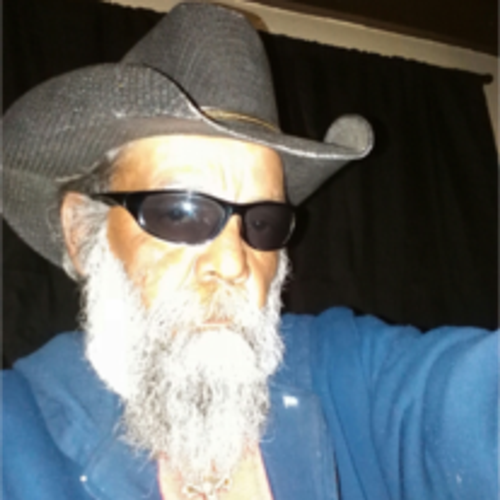 Napoleon Jimenez Jr.