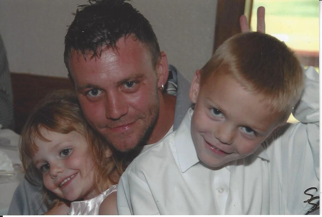 Cory C. Caudell Profile Photo
