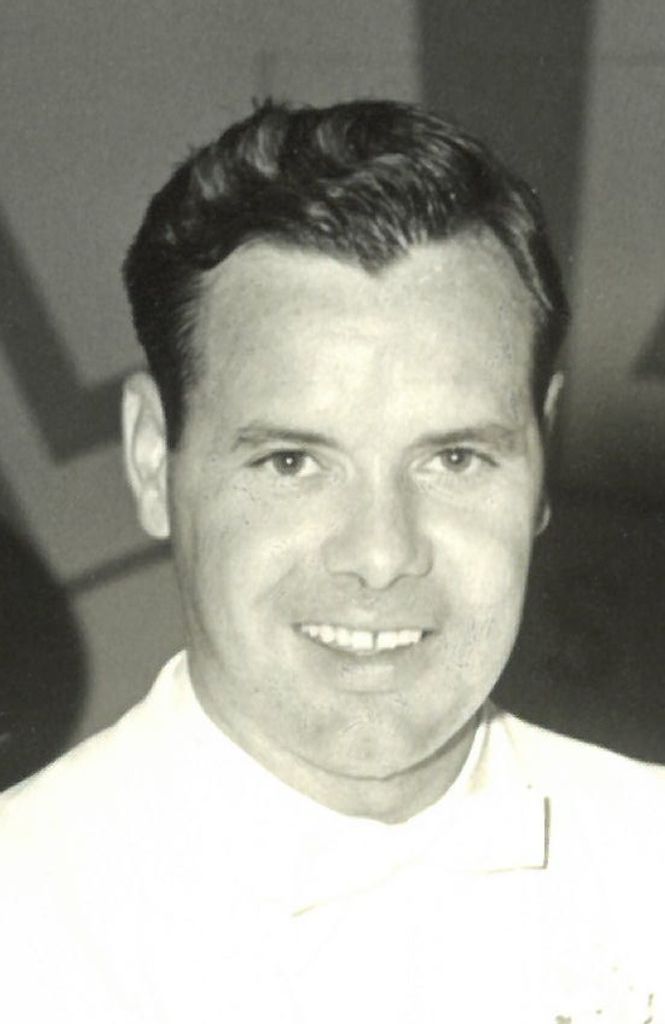 Thomas Bernard Plazo