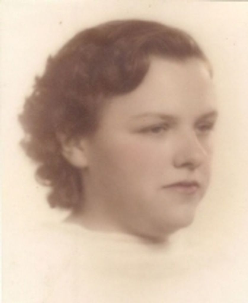 Mildred Lapointe Suchy