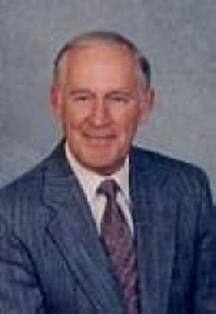 Harry  Seymour Fagan