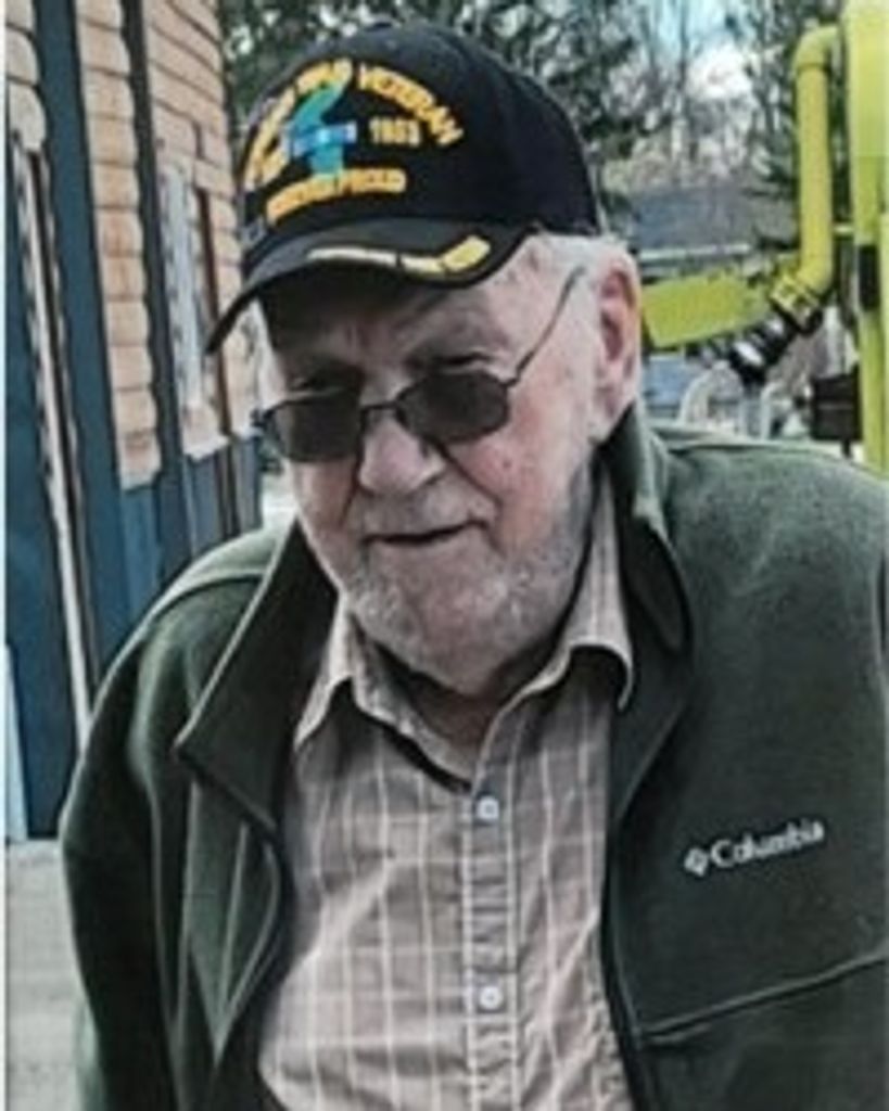 Donald Anderson Profile Photo