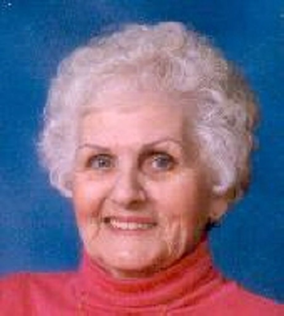Eunice C. Lacey