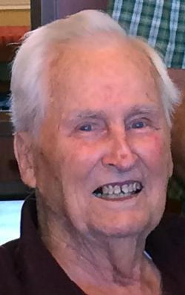Robert Danner Profile Photo