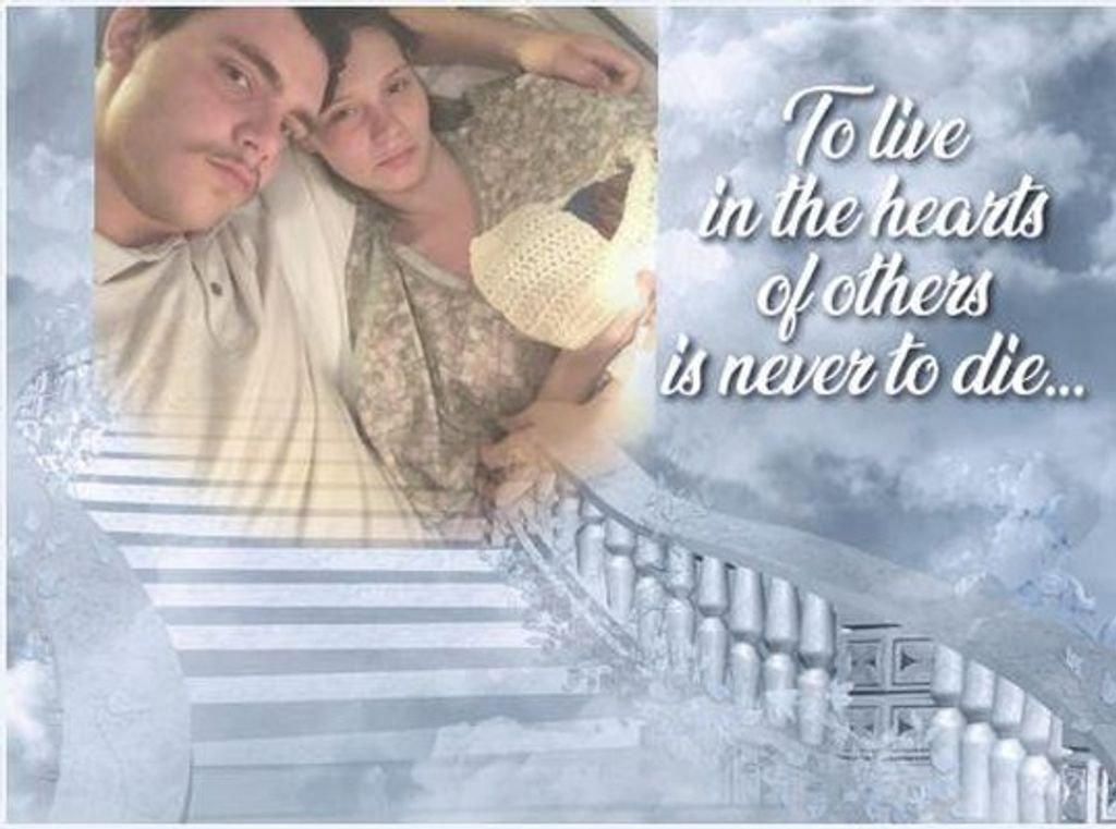 Christopher Edward Lee Hammond, Jr.