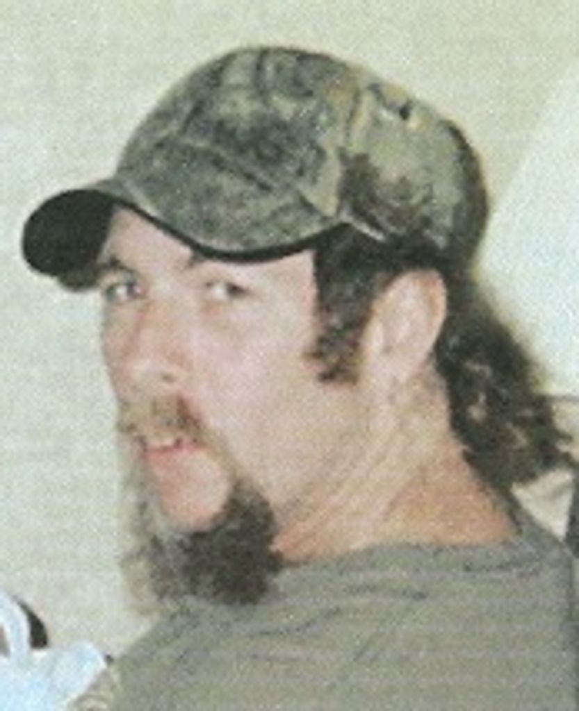 Darren E. "Dagwood" Conley Profile Photo