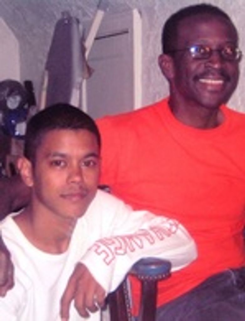 Anthony Mebane