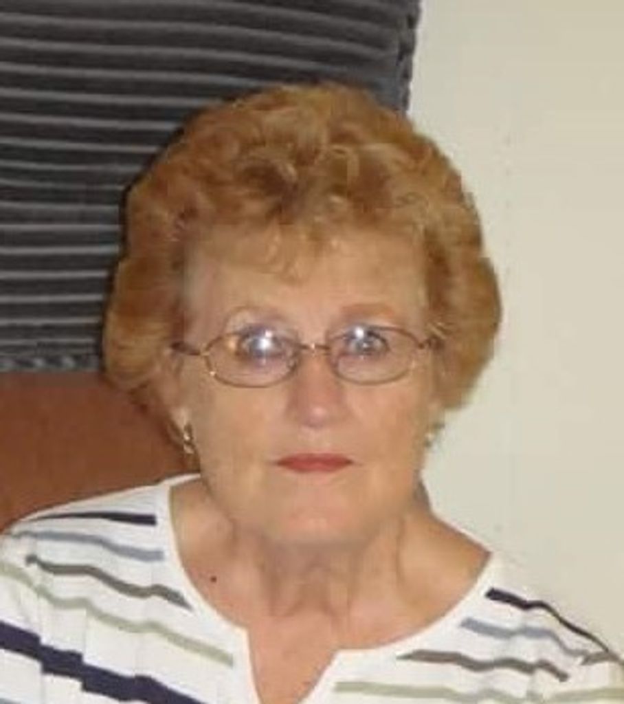 N. Mardell Ludwig
