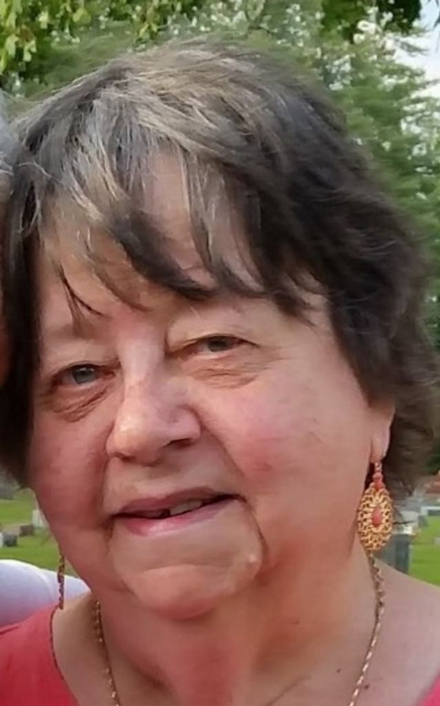 Wanda Ilene Golden Profile Photo