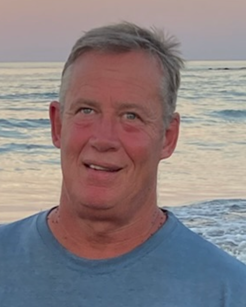 John B. Barry, Jr. Profile Photo