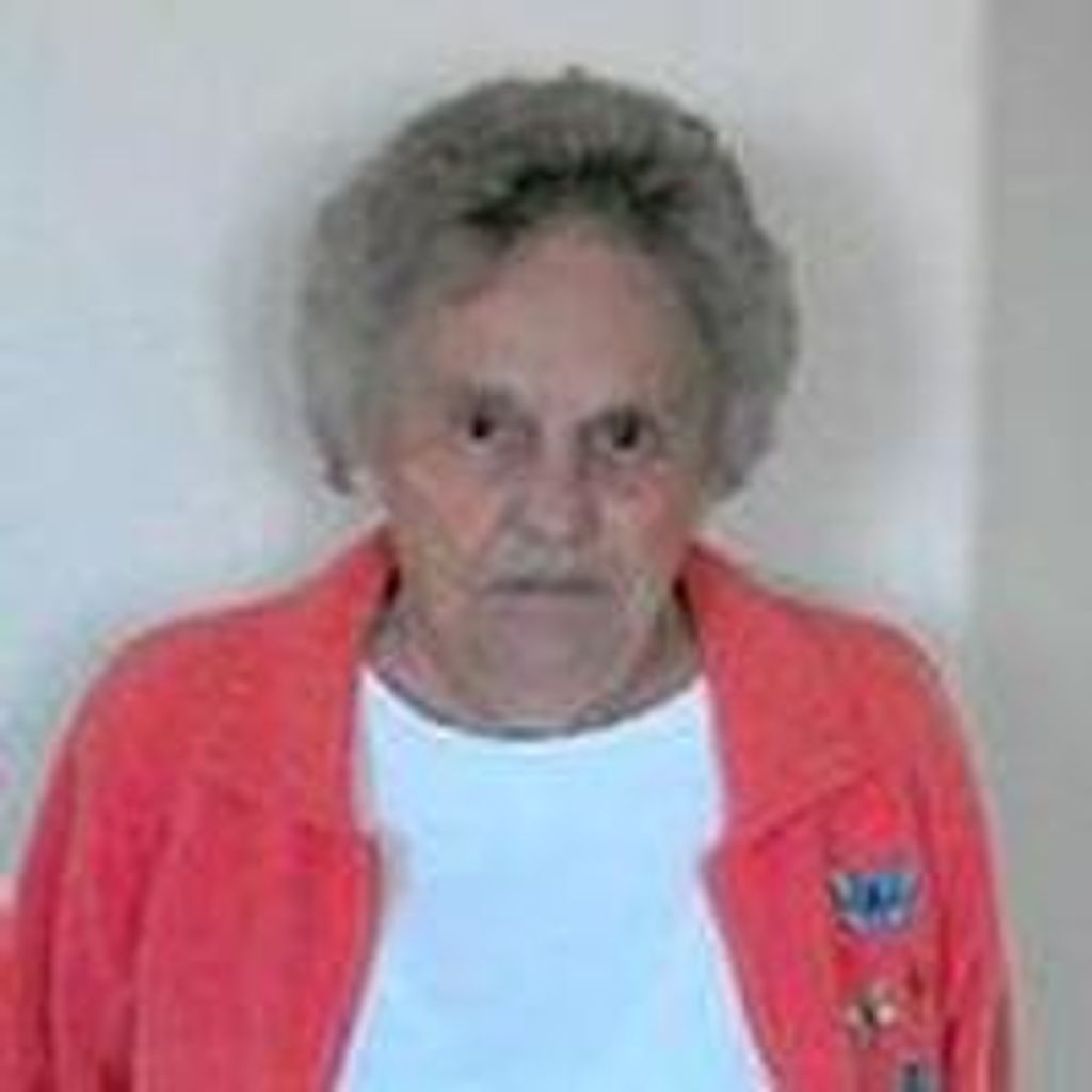 Virginia Lu Taylor
