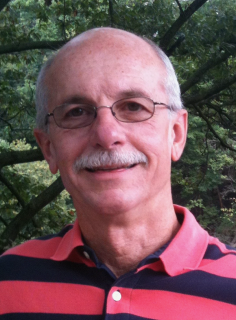 Robert Carl "Rob" Baker Profile Photo