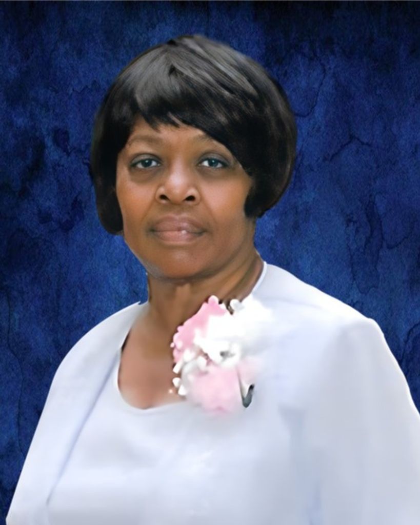 Genell Pope Profile Photo