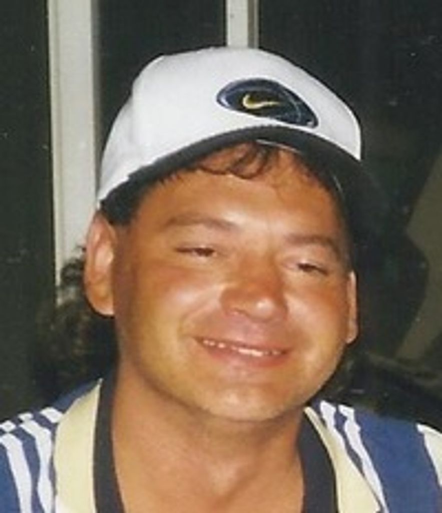 Randy Hochstedler