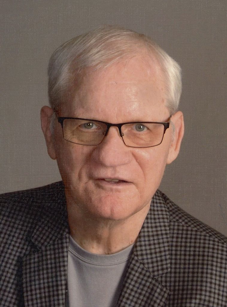 James “Jim” A. Long