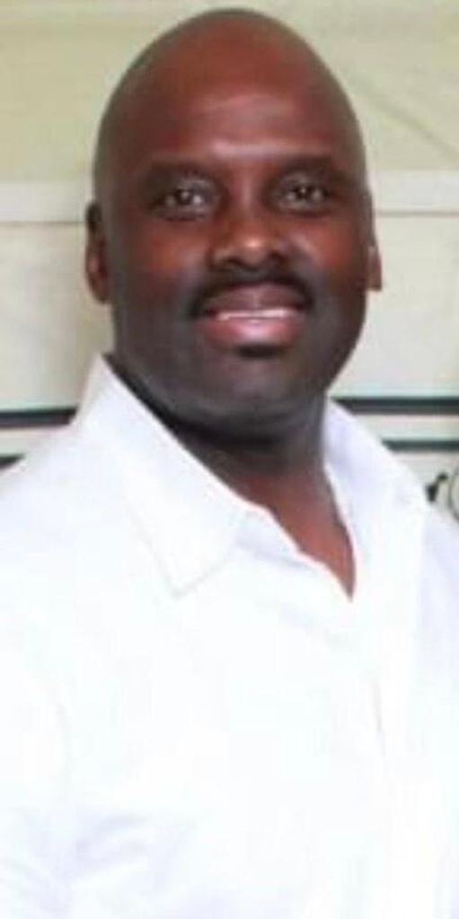 Anthony Ray Murphy Profile Photo